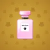Perfume Bottle #3212