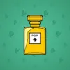 Perfume Bottle #3215