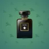 Perfume Bottle #3217