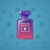 Perfume Bottle #3219