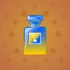 Perfume Bottle #3224