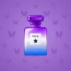 Perfume Bottle #3225