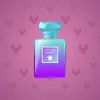 Perfume Bottle #3229