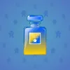 Perfume Bottle #3230
