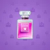 Perfume Bottle #3233