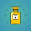Perfume Bottle #3235