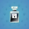 Perfume Bottle #3236