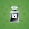 Perfume Bottle #3241