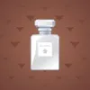 Perfume Bottle #3243