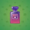 Perfume Bottle #3245