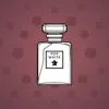 Perfume Bottle #3246