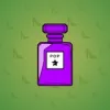 Perfume Bottle #3247