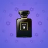 Perfume Bottle #3250