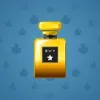Perfume Bottle #3256