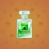 Perfume Bottle #3257