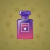 Perfume Bottle #3263