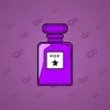 Perfume Bottle #3266