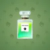 Perfume Bottle #3267