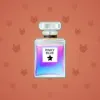Perfume Bottle #3269