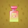 Perfume Bottle #3271