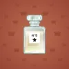Perfume Bottle #3273