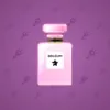 Perfume Bottle #3274