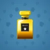 Perfume Bottle #3276