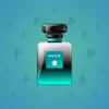Perfume Bottle #3278