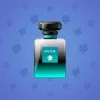 Perfume Bottle #3283