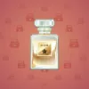 Perfume Bottle #3284