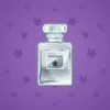 Perfume Bottle #3285