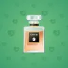 Perfume Bottle #3288