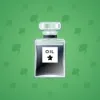 Perfume Bottle #3291