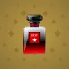 Perfume Bottle #3292