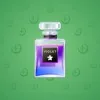 Perfume Bottle #3294