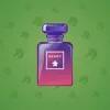 Perfume Bottle #3300