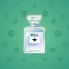 Perfume Bottle #3302