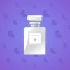 Perfume Bottle #3303