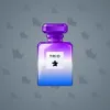 Perfume Bottle #3310