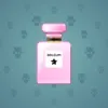 Perfume Bottle #3311