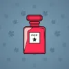 Perfume Bottle #3312
