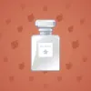 Perfume Bottle #3313