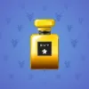 Perfume Bottle #3315