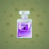 Perfume Bottle #3317
