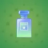 Perfume Bottle #3326