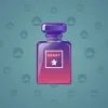 Perfume Bottle #3327