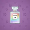 Perfume Bottle #3329