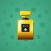 Perfume Bottle #3334