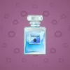 Perfume Bottle #3338