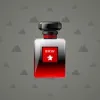 Perfume Bottle #3339